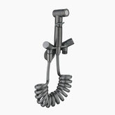 Toilet Spray Faucet with Angle Valve for Bathroom